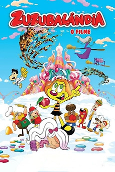 Zuzubalândia O Filme