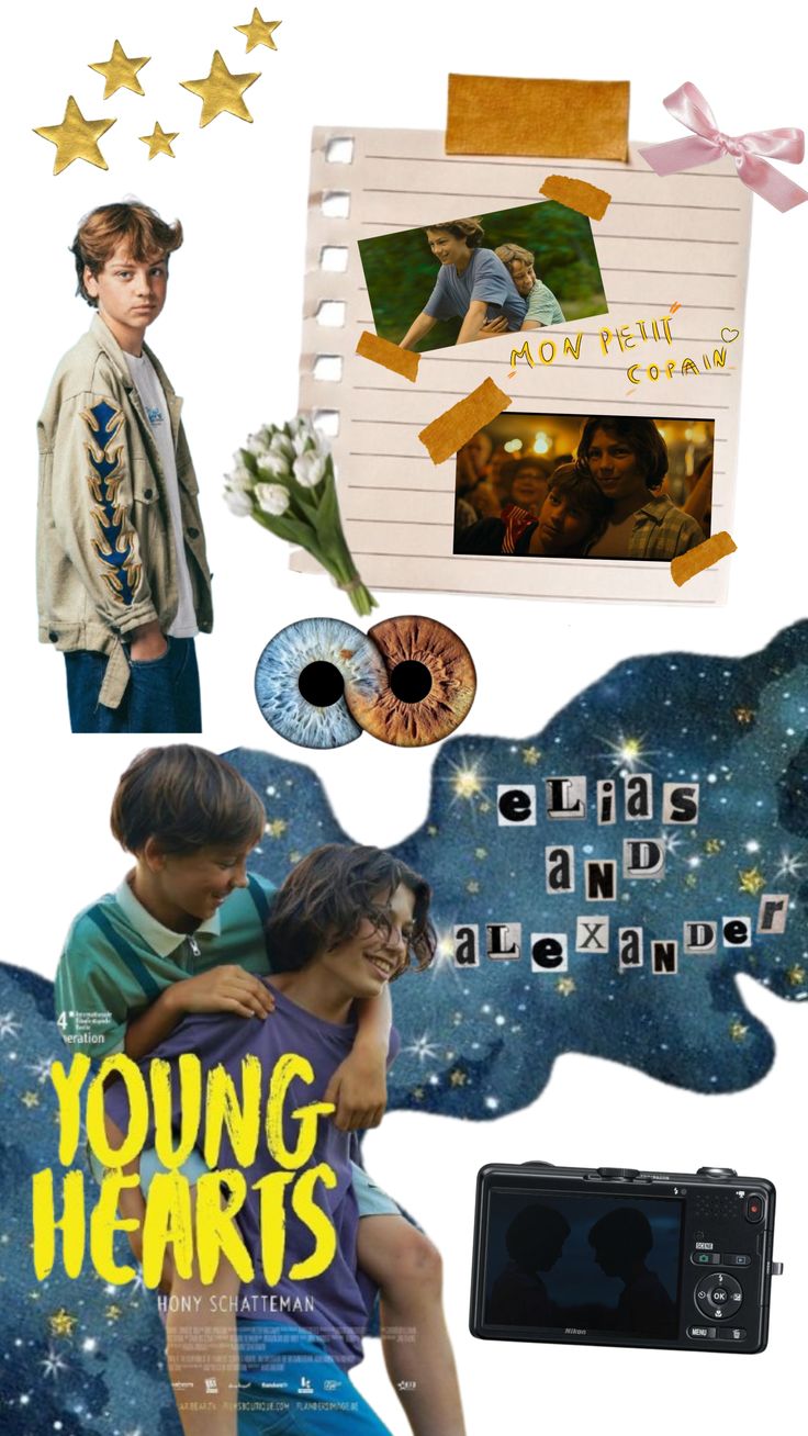 Young Hearts