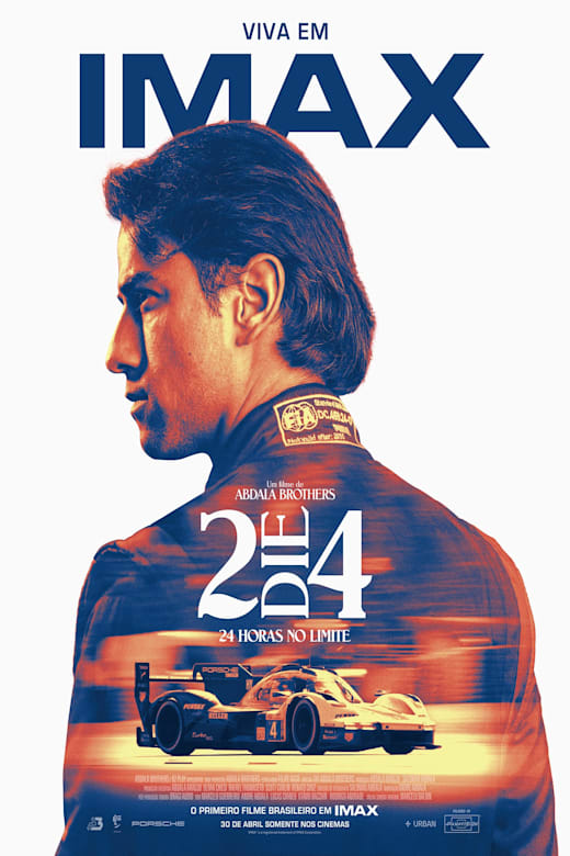 2DIE4 24 Horas No Limite