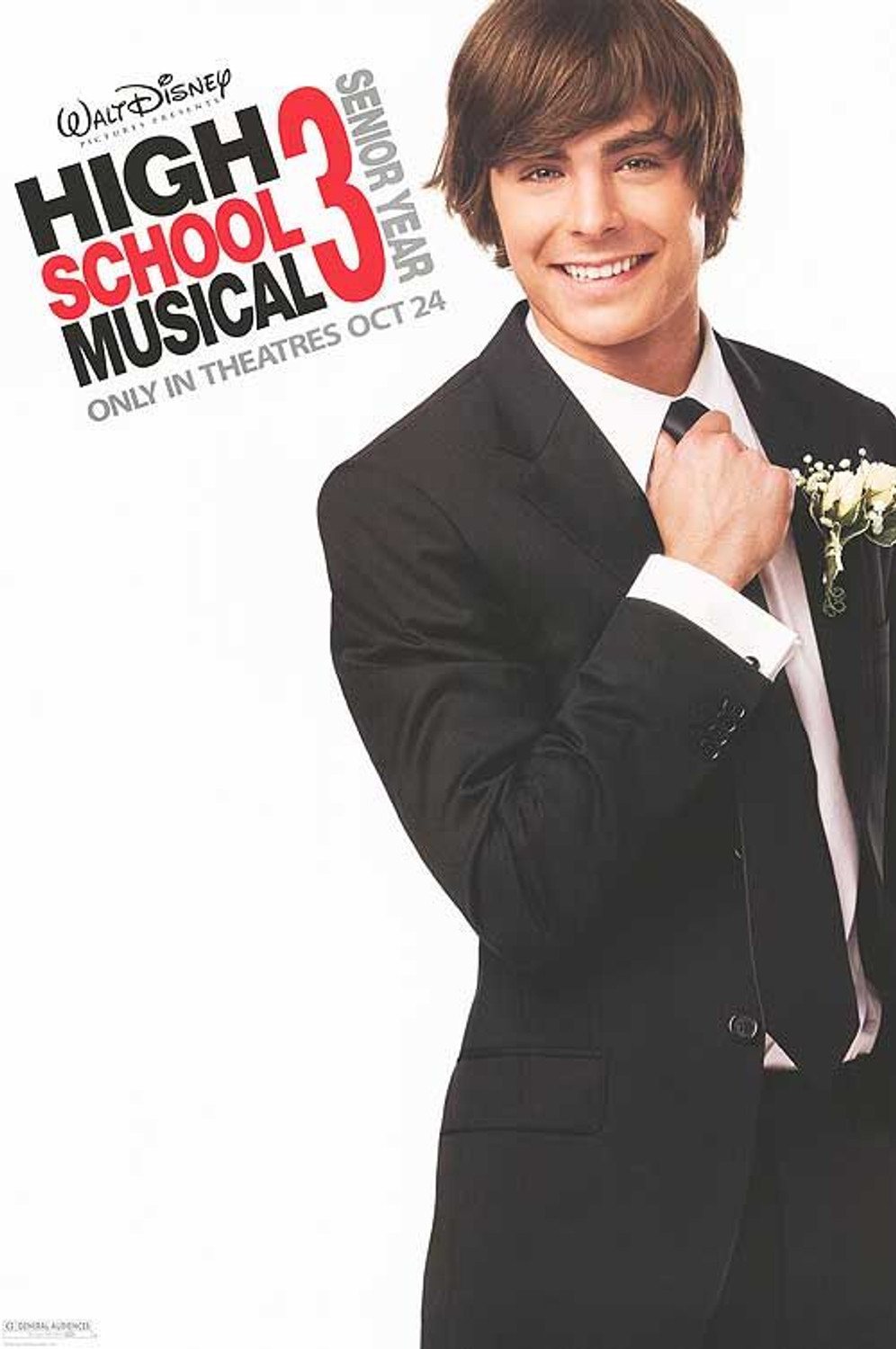 High School Musical 3: Senior Year