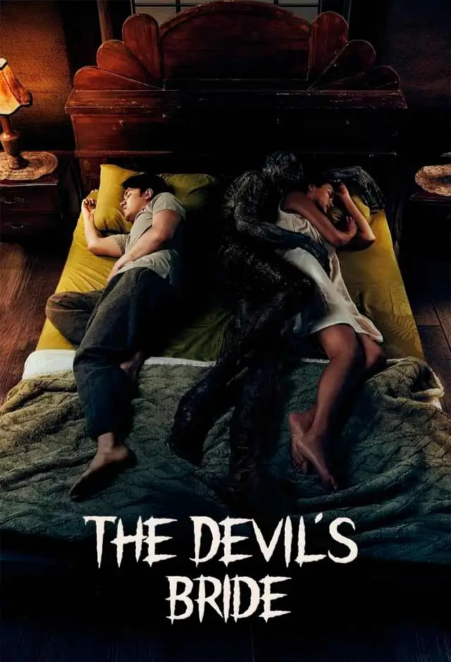 The Devils Bride