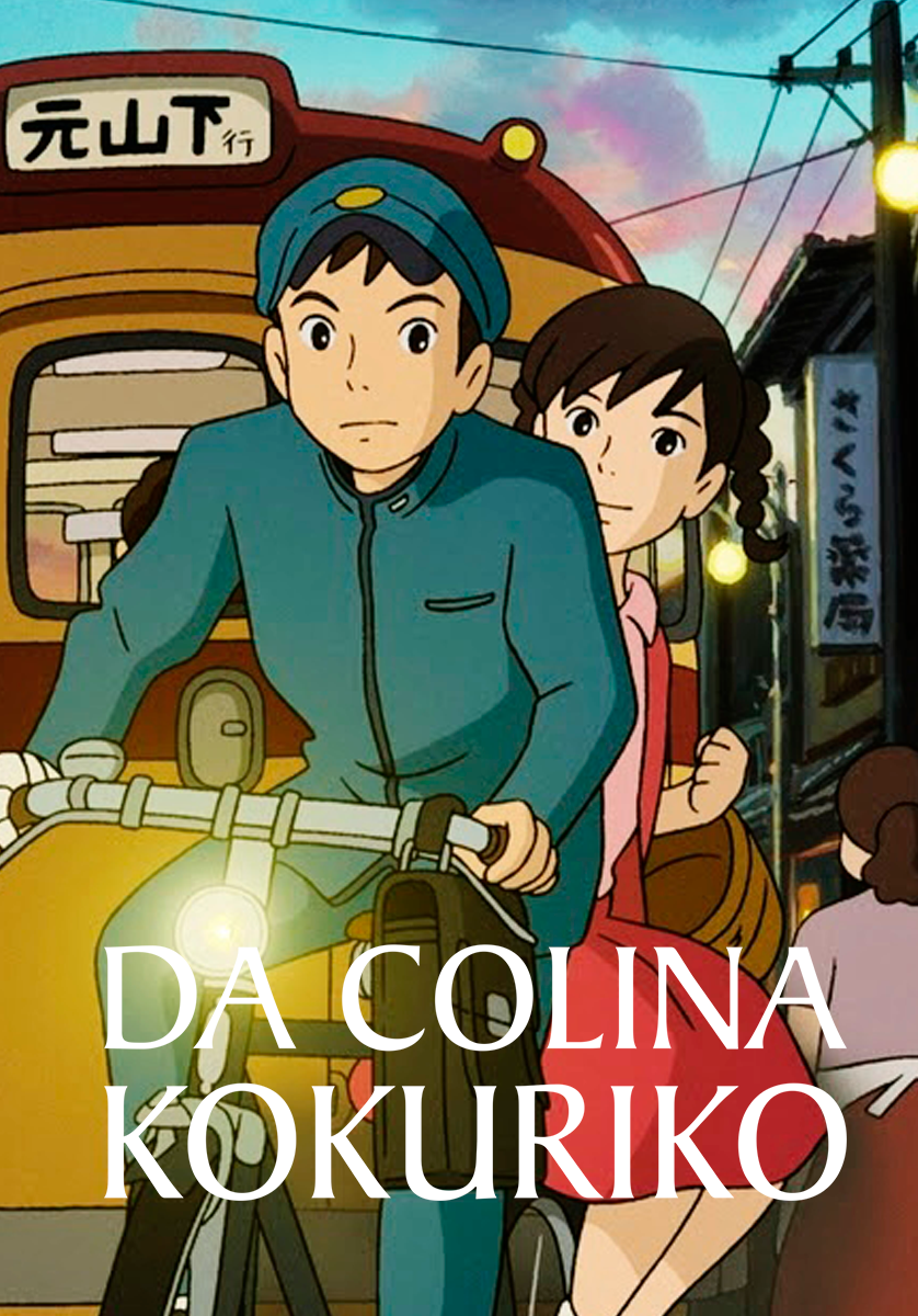 Da Colina Kokuriko
