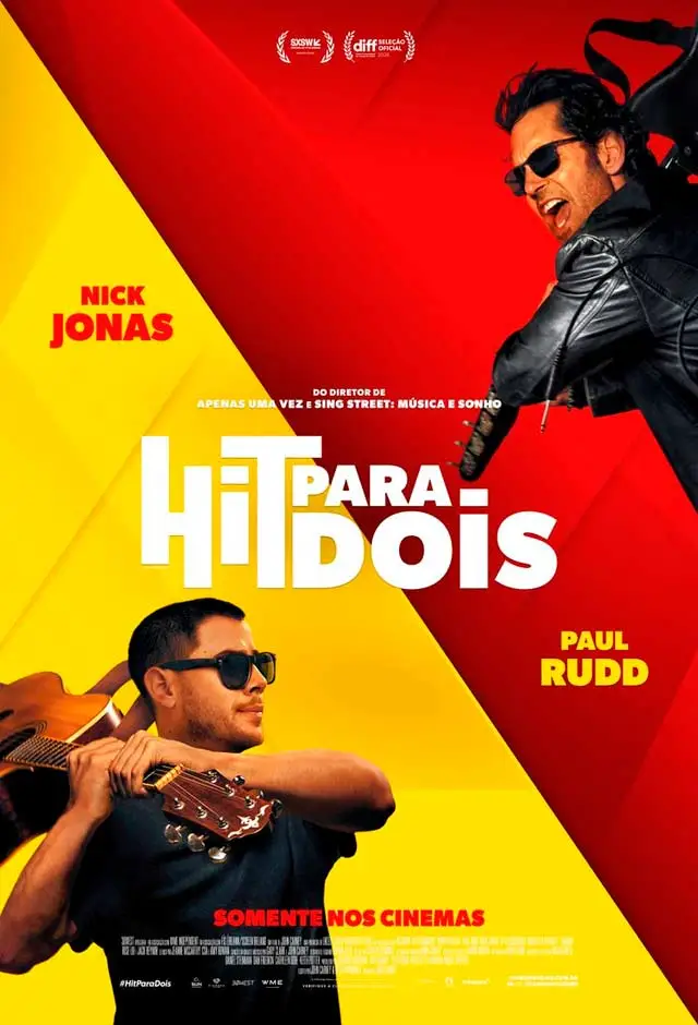 Hit Para Dois