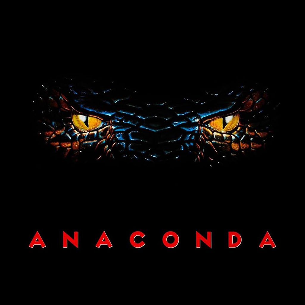 Anaconda