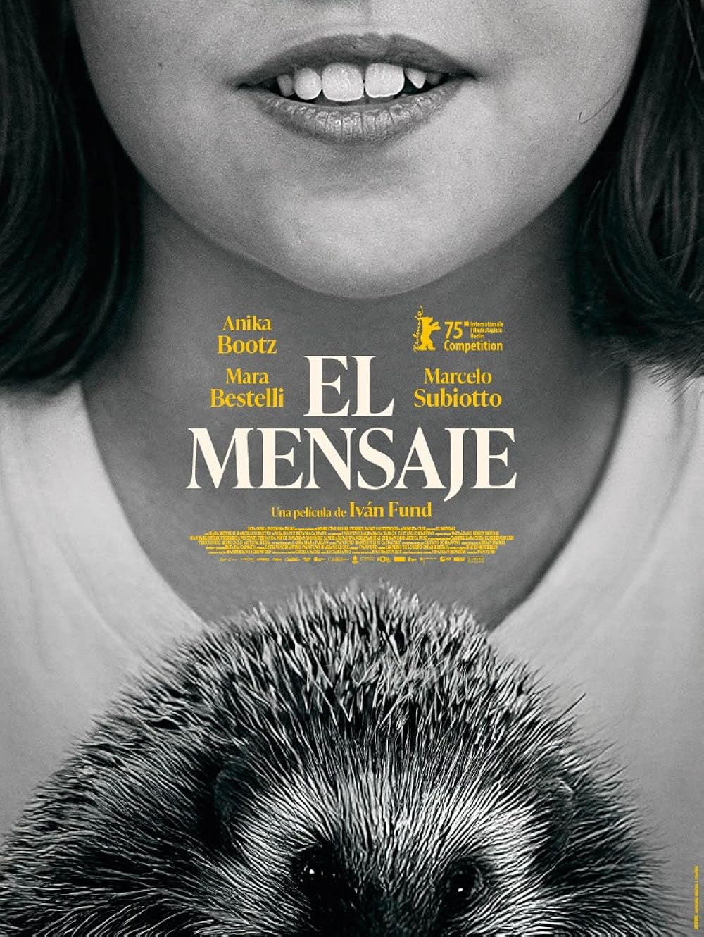 El mensaje