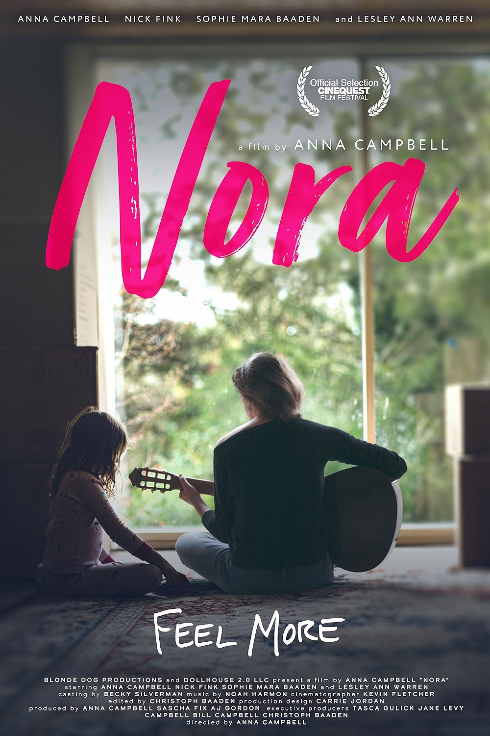 Norah