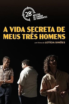 A Vida Secreta De Meus Três Homens