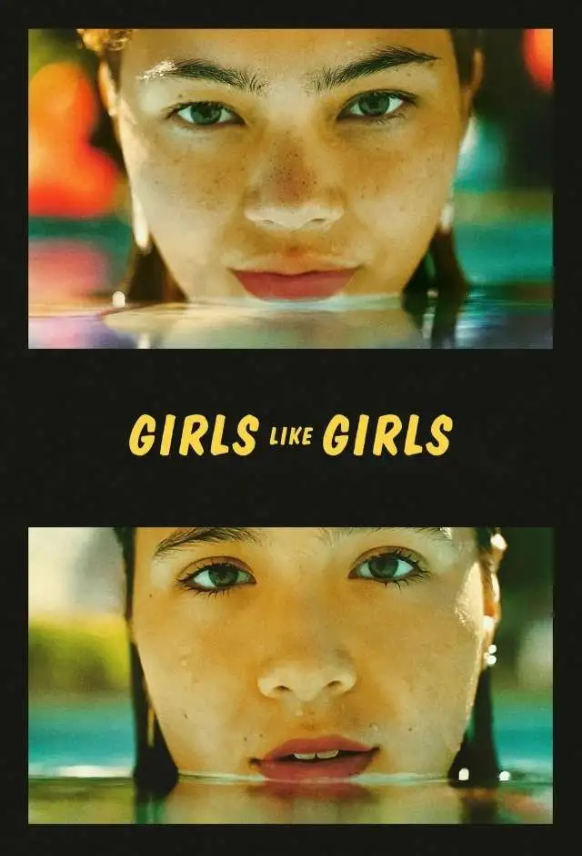 Girls Like Girls