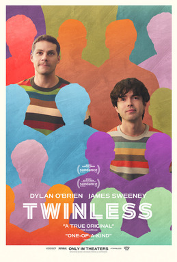 Twinless - Um Gêmeo a Menos