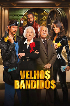 Velhos Bandidos