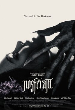 Nosferatu