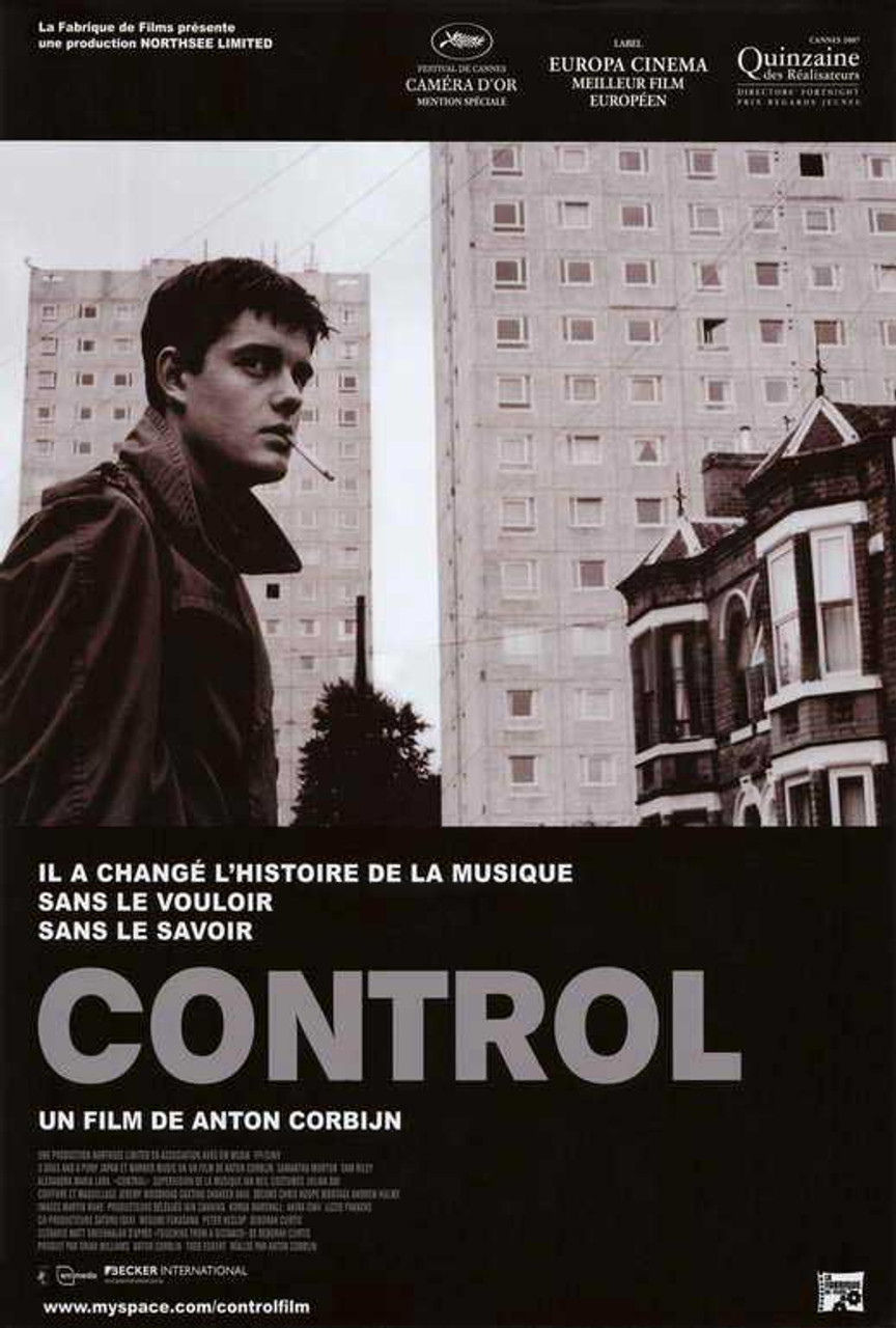 (Des)controle